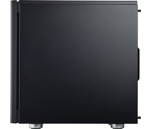 CORSAIR Carbide Series 275R ATX CC-9011130-WW Czarna - 425179 - zdjęcie 9